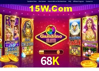 Slot Games 68K