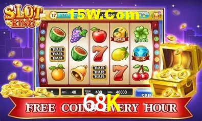 Welcome Bonus 68K